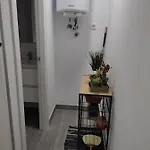 Geysotur La Estrella Apartment Cordoba