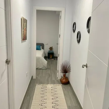 Apartment La Estrella Cordoba