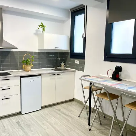La Estrella Apartament