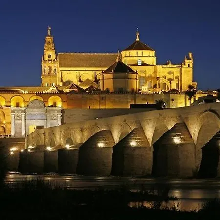 Geysotur La Estrella Cordoba