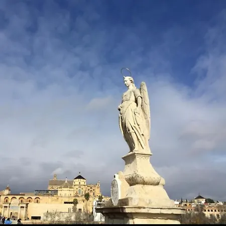 Daire La Estrella Cordoba