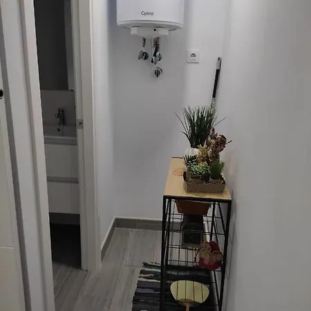 La Estrella Apartament Kordoba