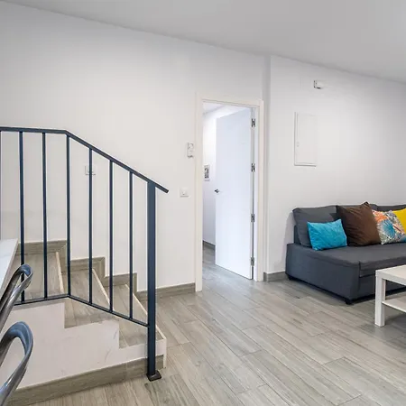 Geysotur La Estrella Apartment *