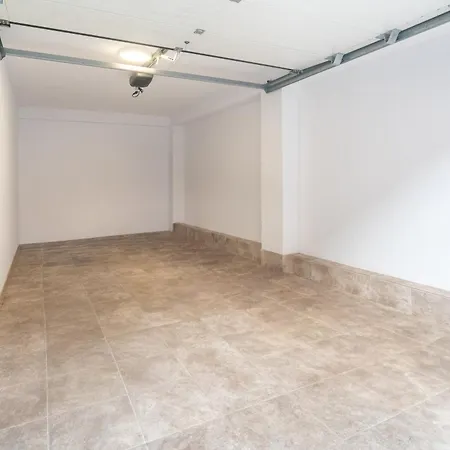 Geysotur La Estrella Apartment Cordoba