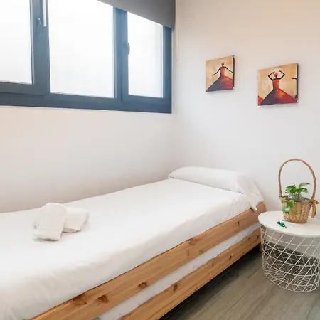 Geysotur La Estrella Apartment