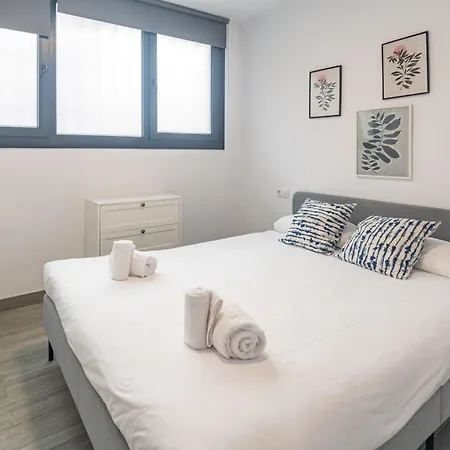 Geysotur La Estrella Apartment