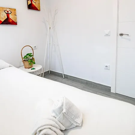 Geysotur La Estrella Apartment Cordoba
