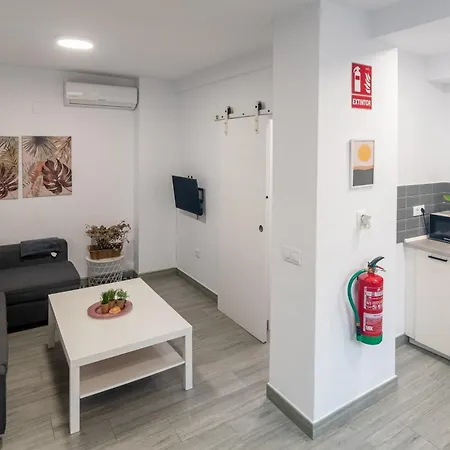 Apartamento La Estrella Córdoba