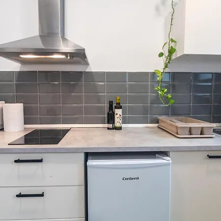 Apartment Geysotur La Estrella Cordoba