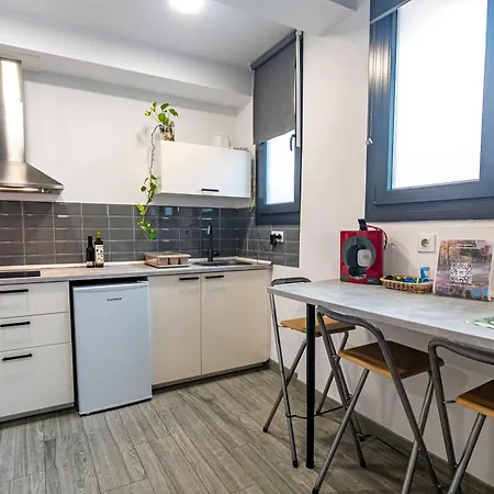 Geysotur La Estrella Apartment
