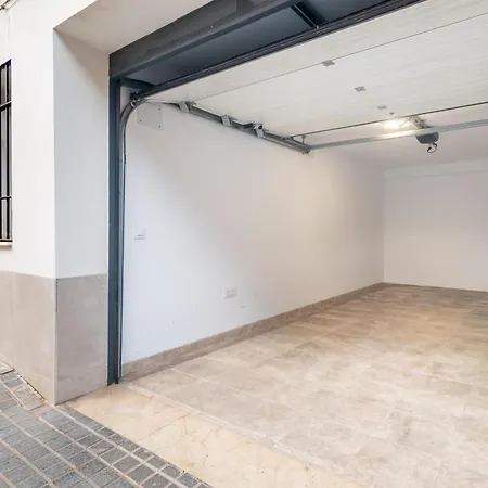 Apartment Geysotur La Estrella Cordoba