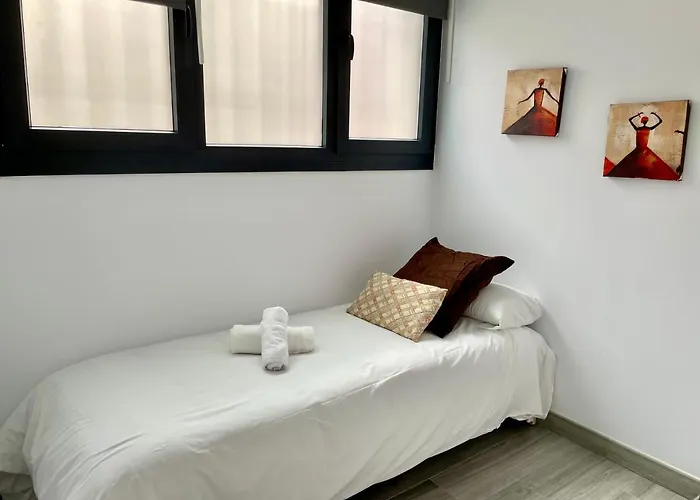 Geysotur La Estrella Apartmán Córdoba