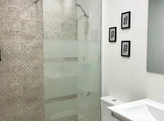 Apartmán Geysotur La Estrella