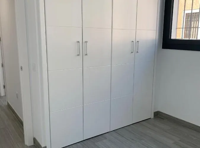 Apartmán Geysotur La Estrella *