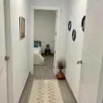 Lägenhet Geysotur La Estrella Córdoba