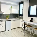 Geysotur La Estrella Lägenhet