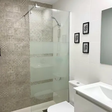 Apartment La Estrella