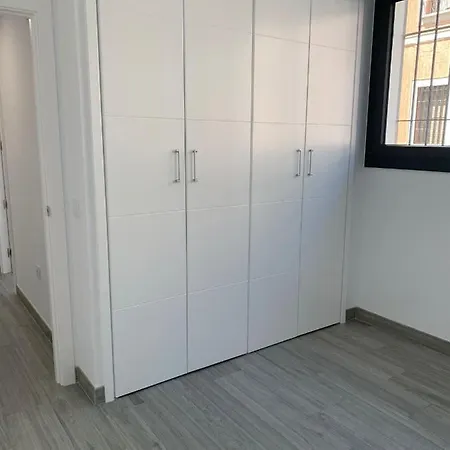 Apartment La Estrella *