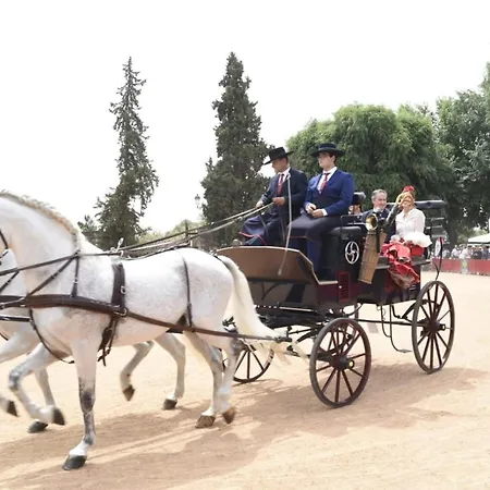 Apartment La Estrella Córdoba