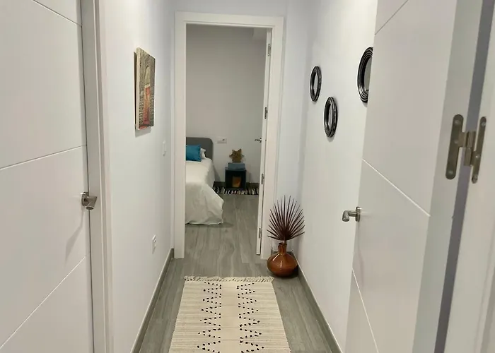 Appartement Geysotur La Estrella Córdoba