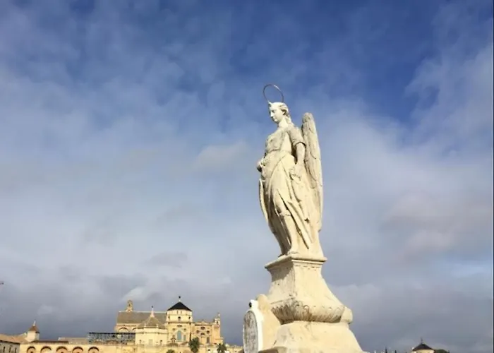 Appartement Geysotur La Estrella Córdoba