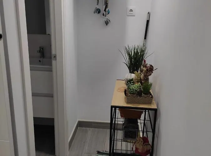 Geysotur La Estrella Appartement Córdoba