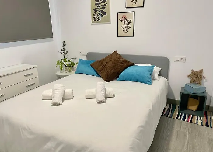 Geysotur La Estrella * Córdoba