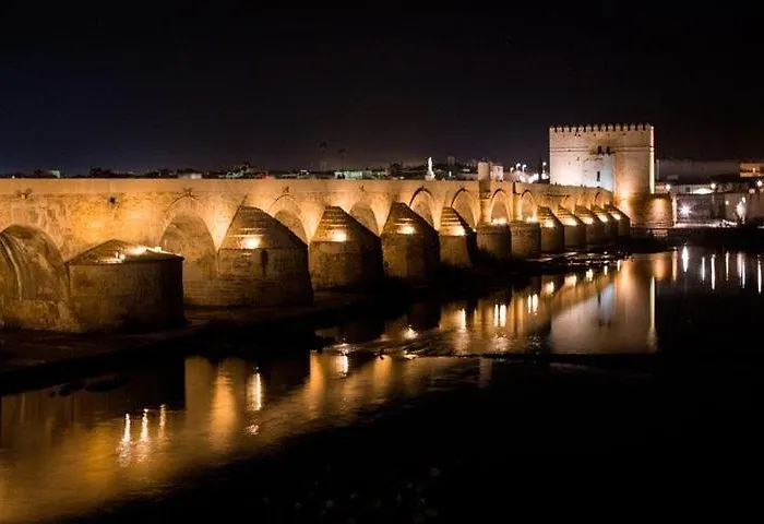 Geysotur La Estrella Apartman *